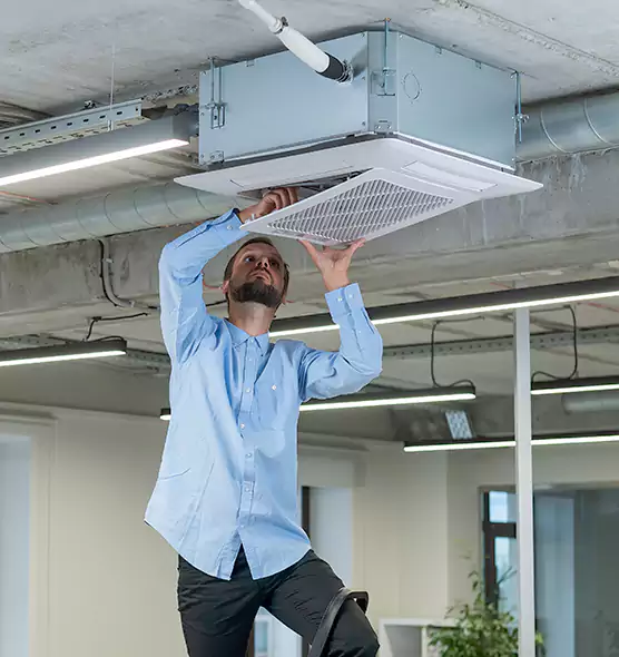 Professional Air Duct Cleaners in Batavia, NY