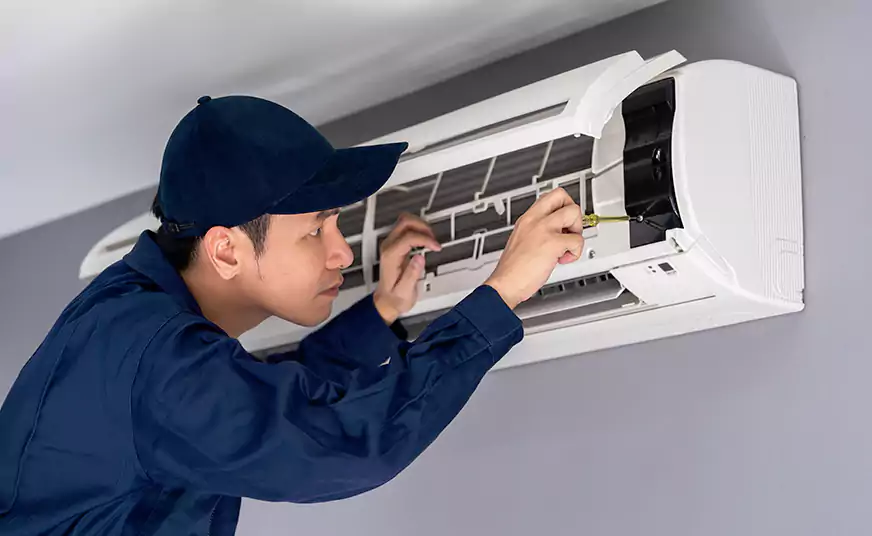 AC Duct Cleaning Batavia