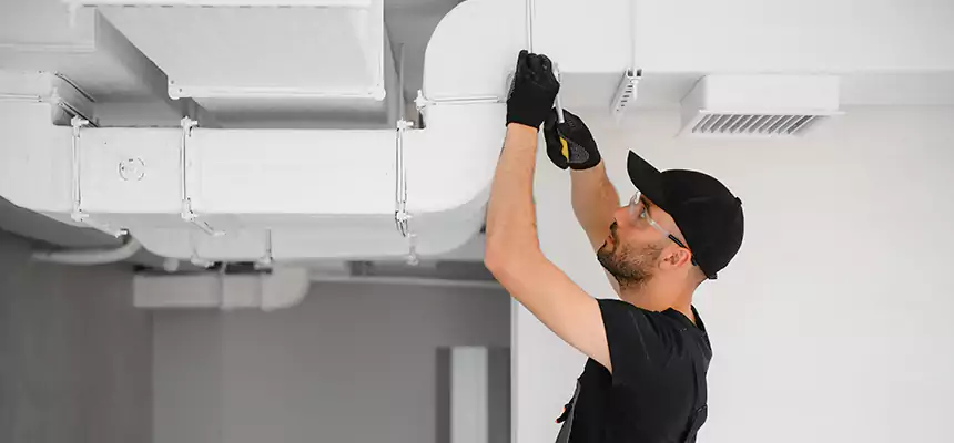 Our Air Duct Cleaning Services in Batavia, NY