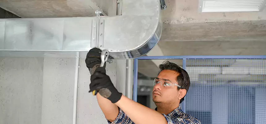 Our Air Duct Installation Services in Batavia, NY