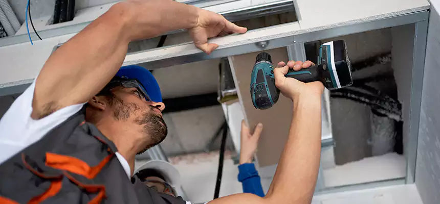 Our Apartment Air Duct Cleaning Services in Batavia, NY