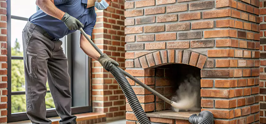 Our Chimney Sweep Services in Batavia, NY