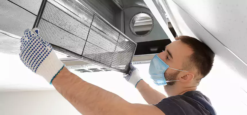 Our Dryer Vent Cleaning Services in Batavia, NY