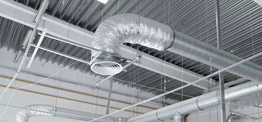 Our Dryer Vent Hose Replacement Services in Batavia, NY