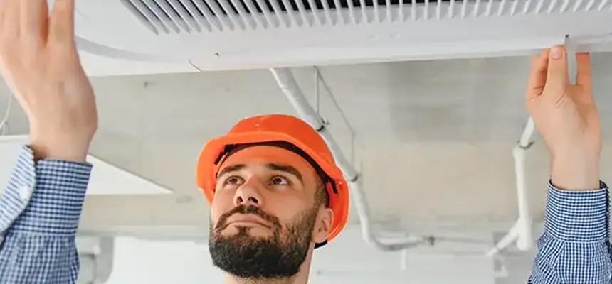 Our Furnace Vent Cleaning Services in Batavia, NY