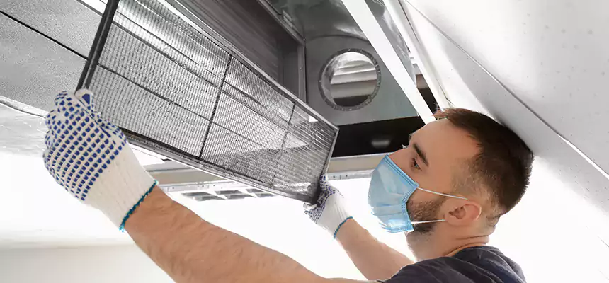 Our Home Duct Cleaning Services in Batavia, NY  