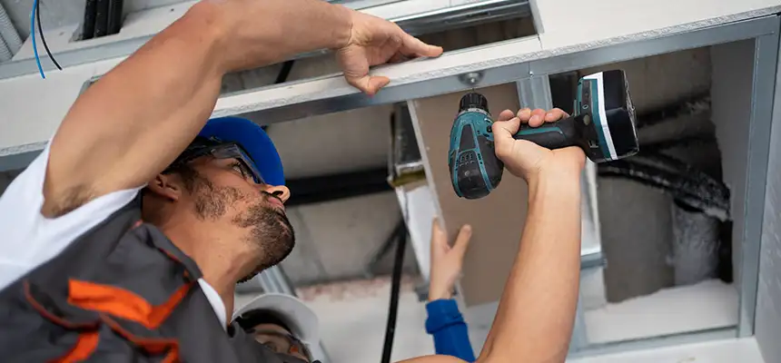 Our Improve Home Air Circulation Services in Batavia, NY