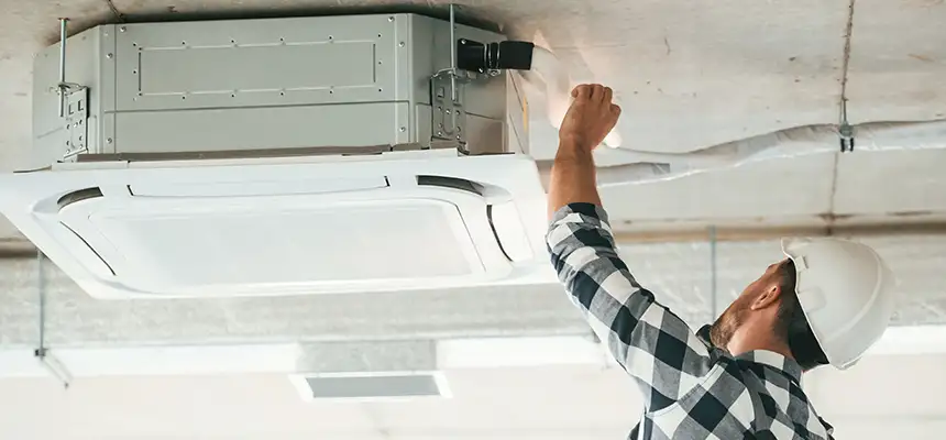 Our Local Vent Cleaning Services in Batavia, NY