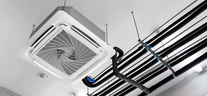 Our Smart AC Vent Controller Services in Batavia, NY