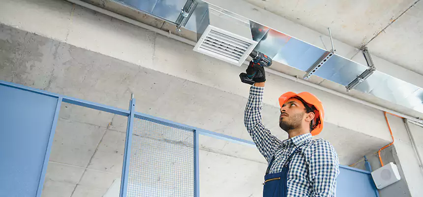Efficient Exhaust Vent Cleaning in Batavia, NY