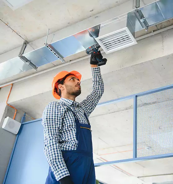 Welcome to Air Duct Cleaning & Repairs Batavia — Your Local Air Duct Installation Specialists in Batavia, NY
