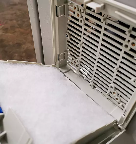 About Air Duct Overhaul & Upgrades in Batavia, NY