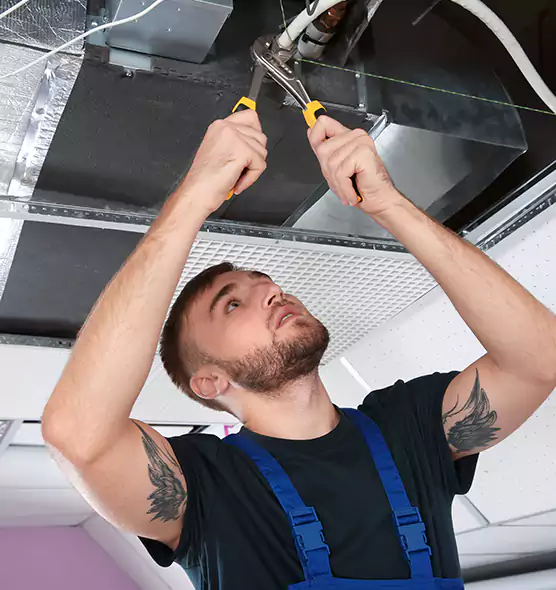 About Air Duct Repair Services in Batavia, NY