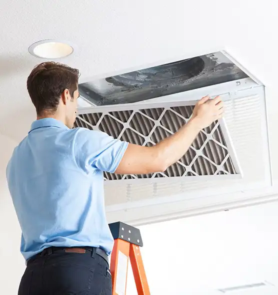 About Annual Dryer Vent Maintenance Batavia, NY