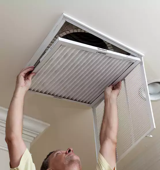 Trusted Apartment Air Duct Cleaning in Batavia, NY