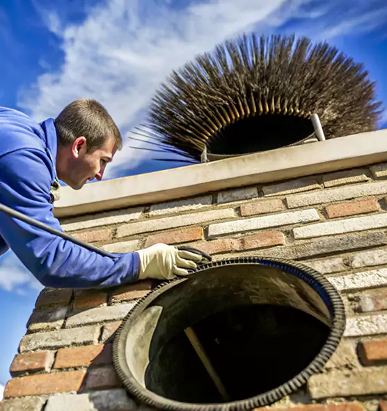 About Professional Chimney Sweep in Batavia, NY