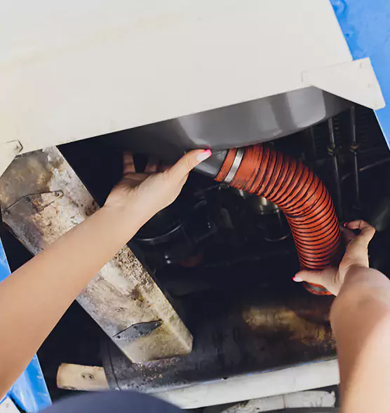 Professional Dryer Duct Pressure Testing in Batavia, NY