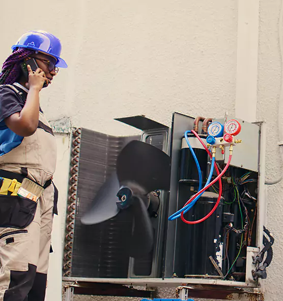 Professional Energy-Efficient HVAC Cleaning in Batavia, NY