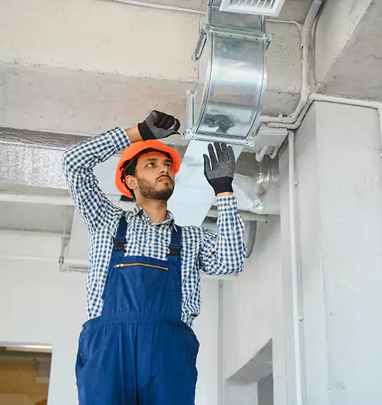 About Hotel Duct And Vent Cleaning in Batavia, NY