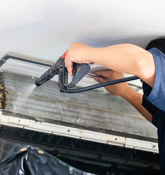 Welcome to Move-in/Move-out Duct Cleaning Services in Batavia, NY