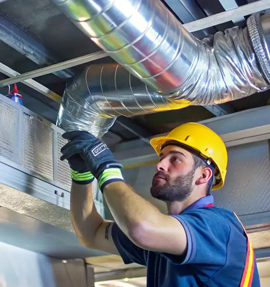 Professional NADCA Approved Air Duct Services in Batavia, NY