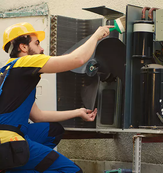 Top-Rated New Room Vent Extension in Batavia, NY