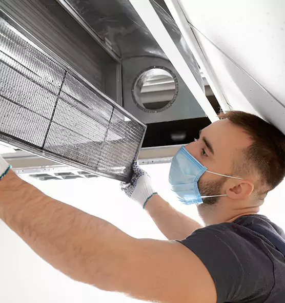 About Remove Smoke Smell From Air Duct in Batavia, NY