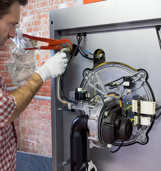 Advanced Repair Dryer Vent Hose in Batavia, NY