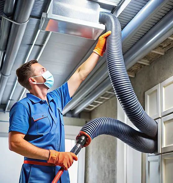 Welcome to Air Duct Cleaning & Repairs Batavia — Your Local Roof Dryer Vent Cleaning Specialists in Batavia, NY