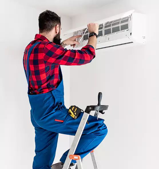 About Smart Air Conditioning Installation in Batavia, NY