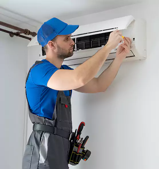 About Smart Thermostat AC Installation in Batavia, NY