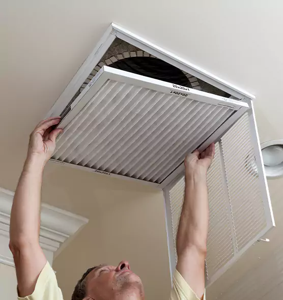 Professional Vent Relocation Services in Batavia, NY