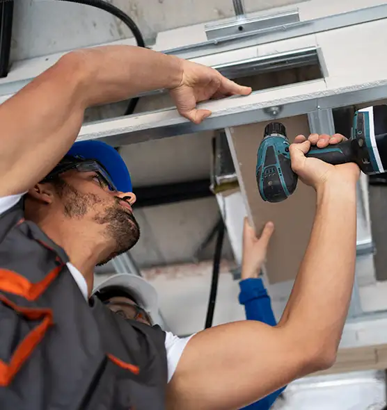 About Vent Smoke Odor Elimination in Batavia, NY