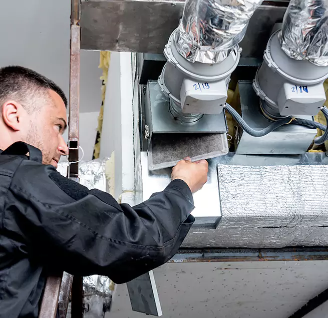  Why Homeowners & Businesses Trust Us in Batavia, NY?