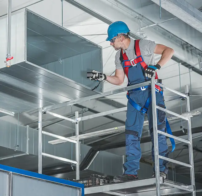 Why Homeowners & Businesses Trust Us in Batavia, NY?