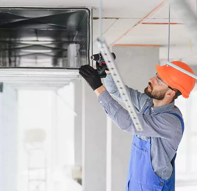 Why Homeowners & Businesses Trust Us Batavia, NY