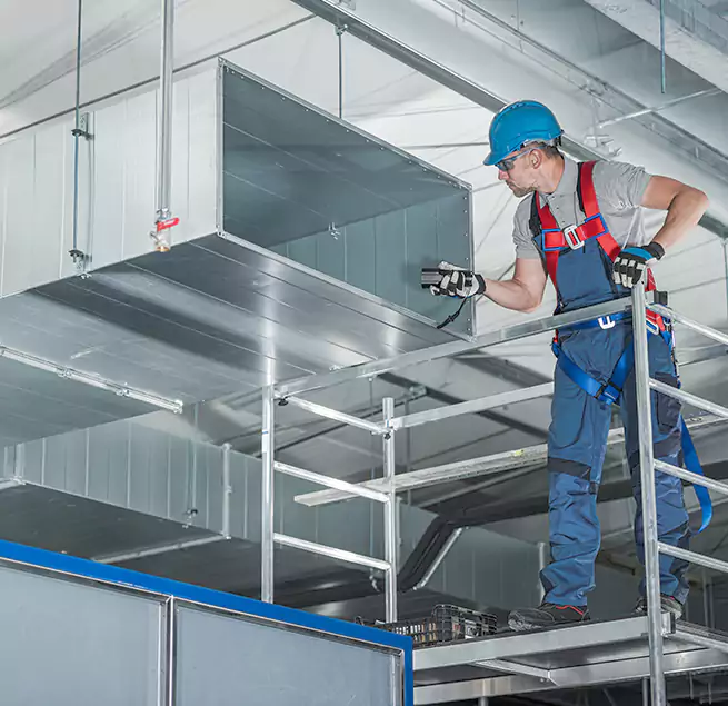 Why Homeowners & Businesses Trust Us in Batavia, NY?