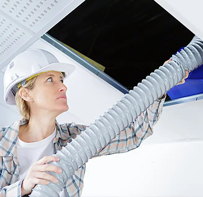 Why Homeowners & Businesses Trust Us Batavia, NY