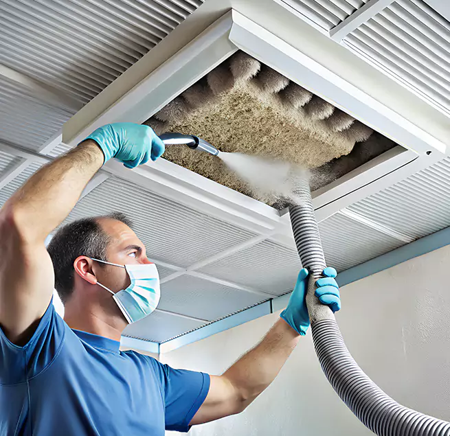 Why Homeowners & Businesses Trust Us Batavia, NY