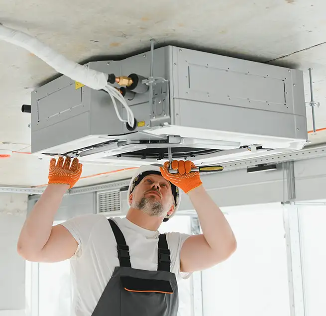 Why Homeowners & Businesses Trust Us Batavia, NY