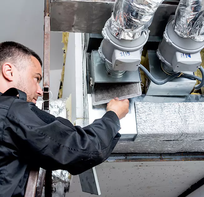 Why Homeowners Businesses Trust Us in Batavia, NY?