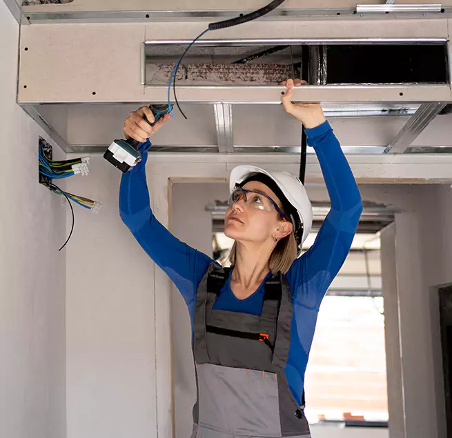  Why Homeowners & Businesses Trust Us in Batavia, NY?