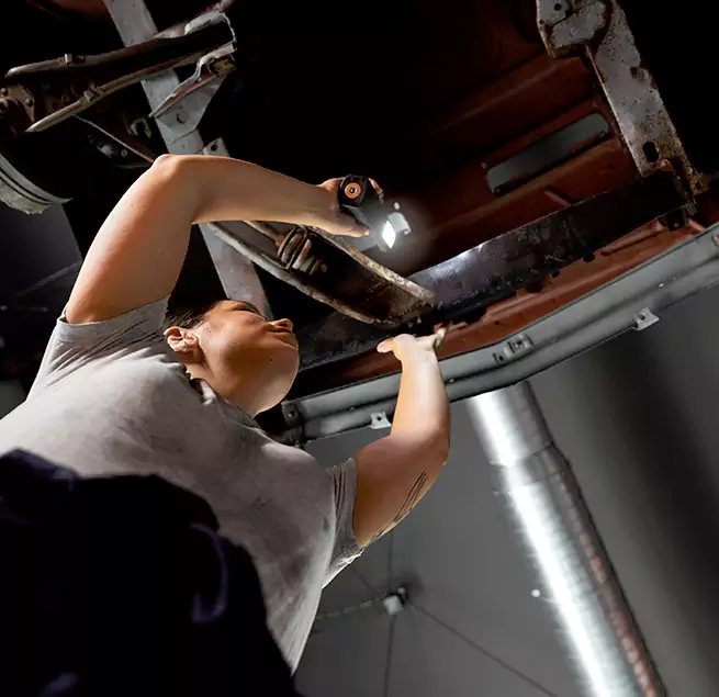 Why Homeowners & Businesses Trust Us Batavia, NY