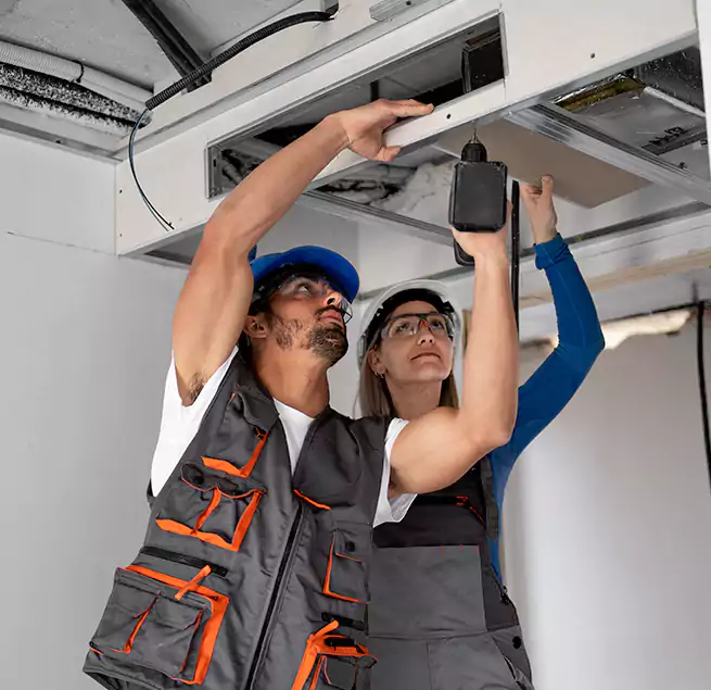 Why Homeowners & Businesses Trust Us in Batavia, NY