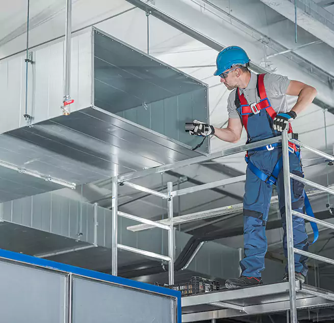 Why Homeowners & Businesses Trust Us Batavia, NY