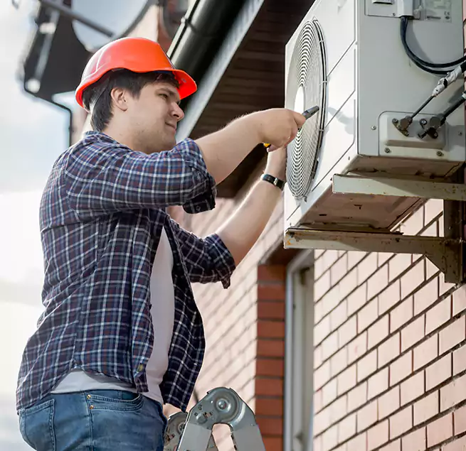 Why Homeowners & Businesses Trust Us Batavia, NY